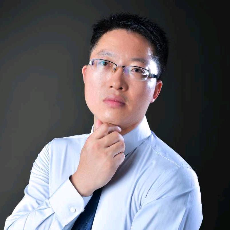 陈新华律师