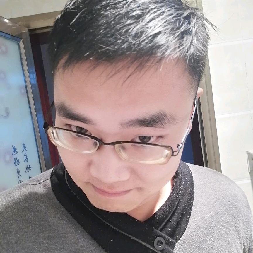 A张道士