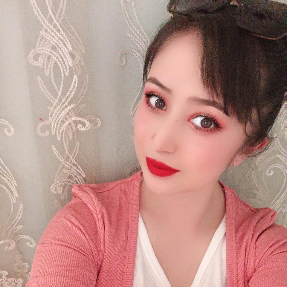 古丽斯旦 [冲1万粉丝)