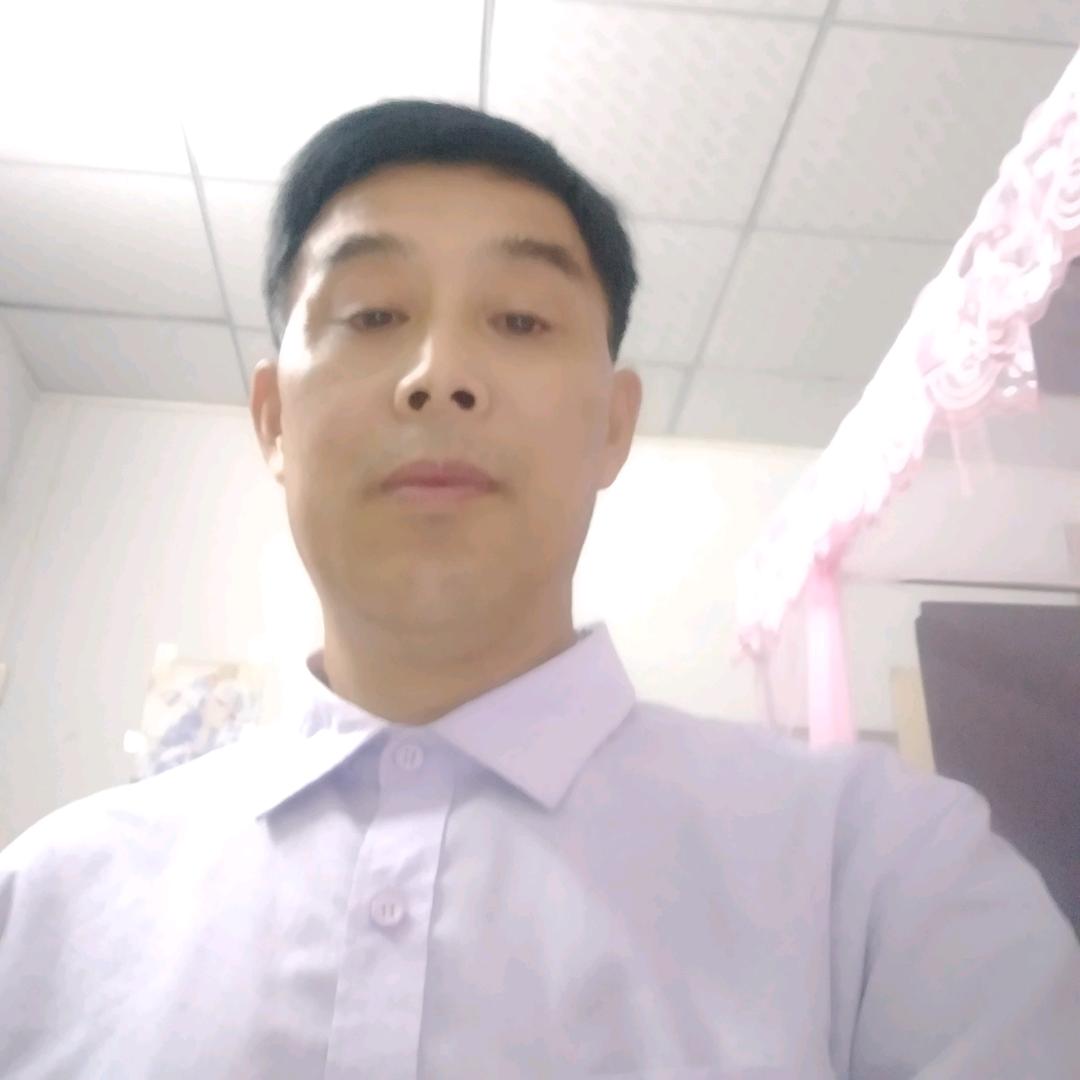 开心杨哥