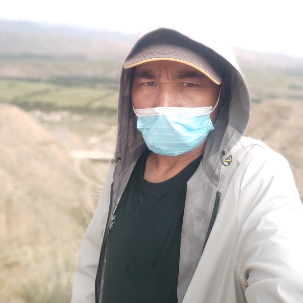 风雨过后见彩虹