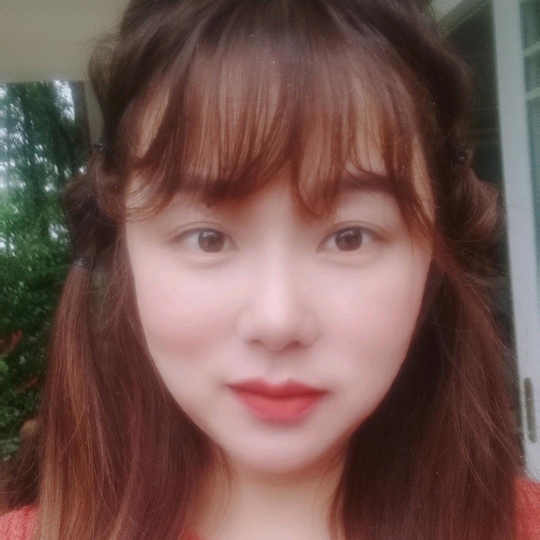 微笑释然