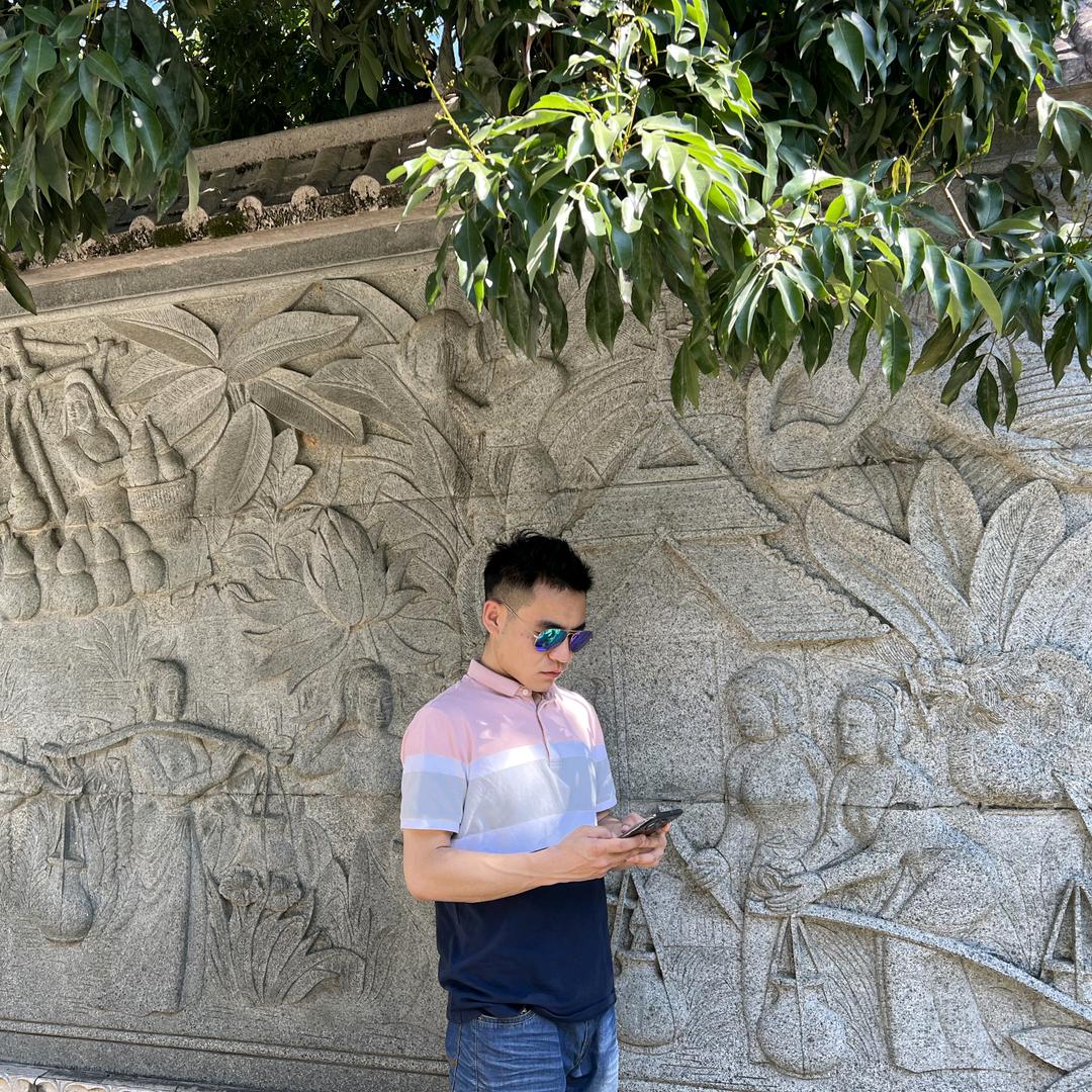 李少总