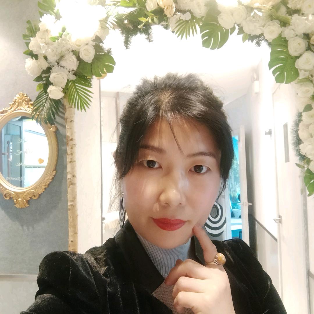 杨阳(❁´◡`❁)