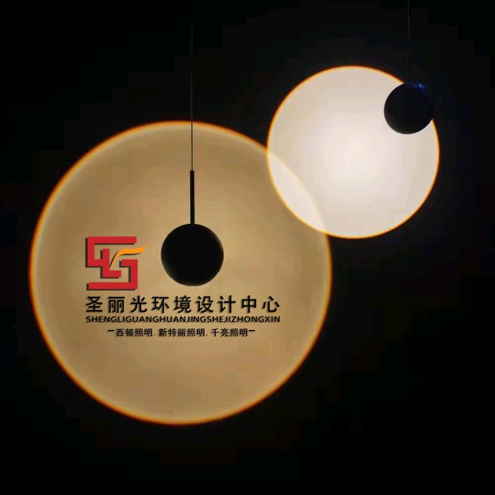 资阳全屋智能灯光设计（照见）