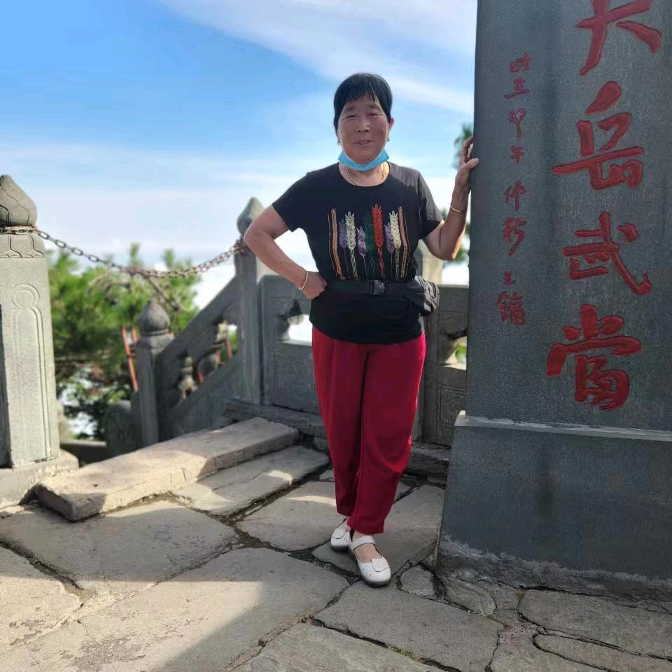 香火