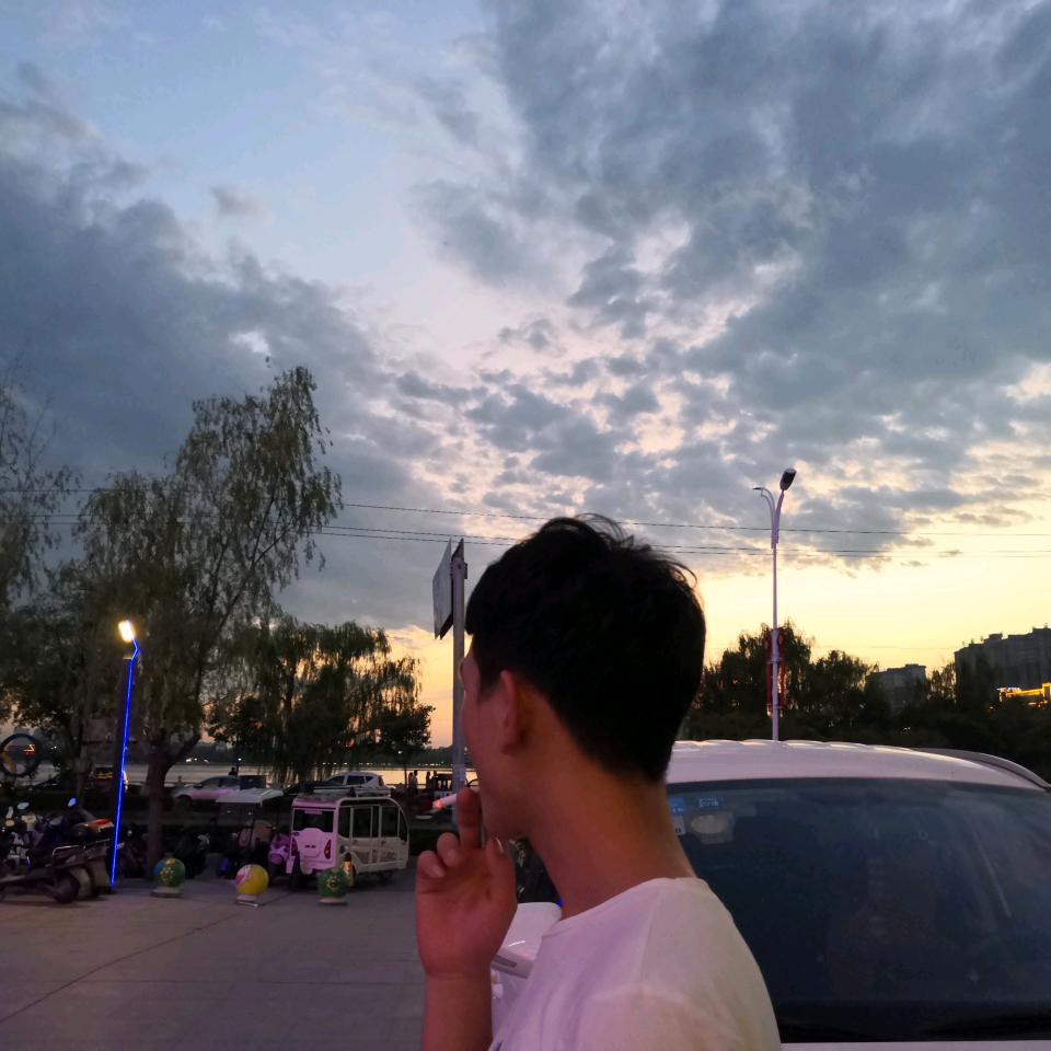 别来无恙