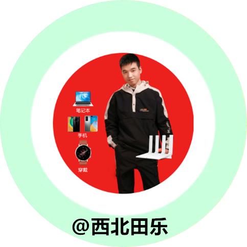 西北田乐