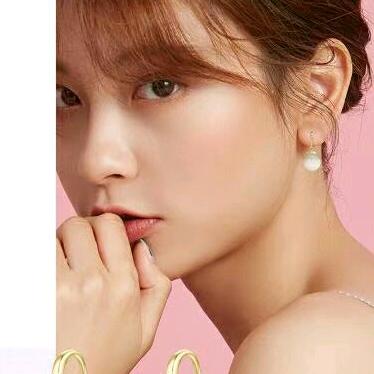 CTS自营-周大生成都环球中心店