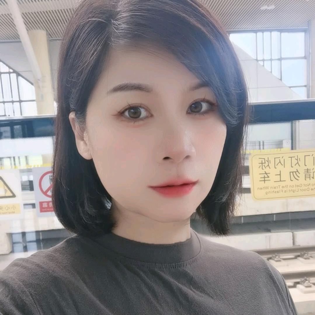 静静💕