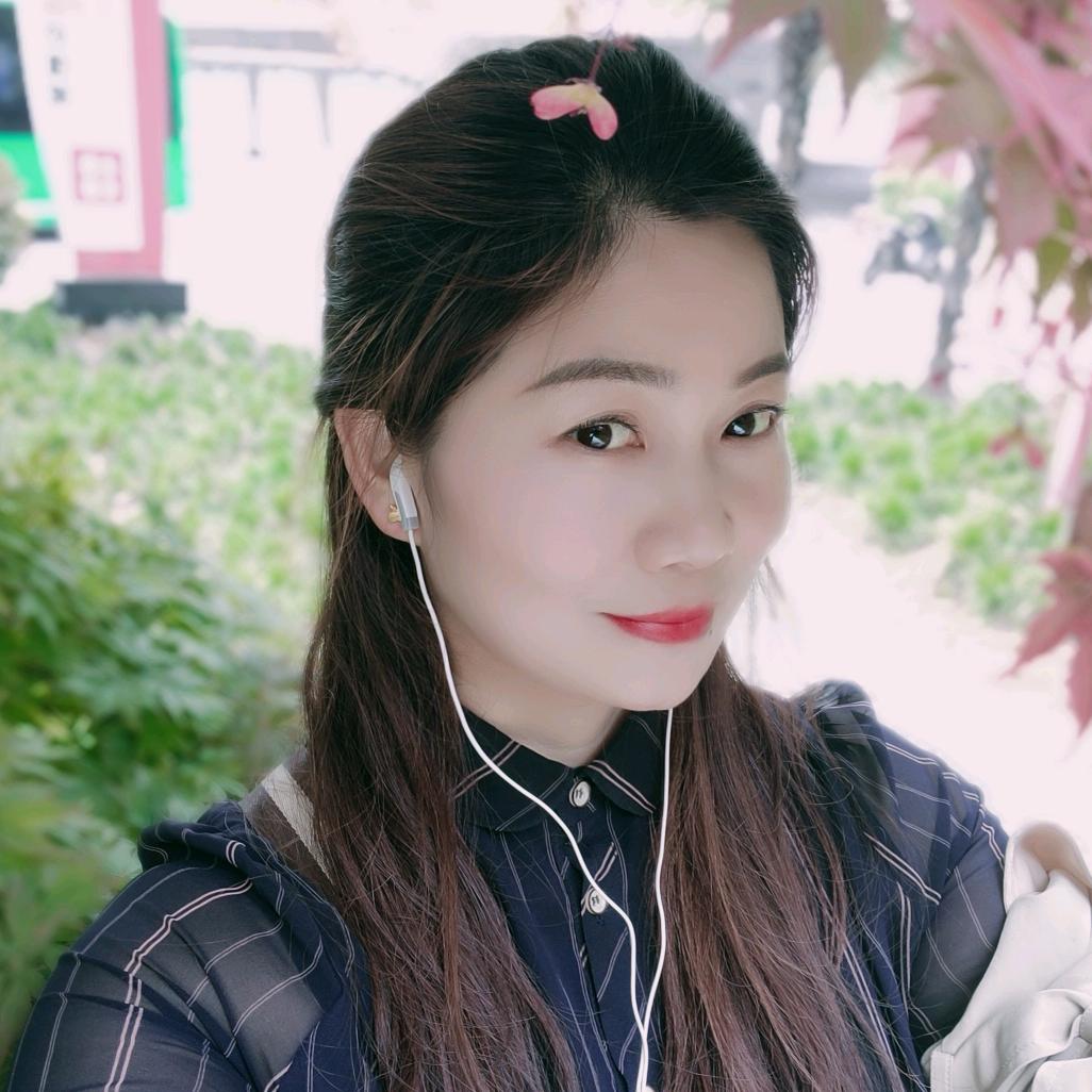 🌹🌹幸福爱上我