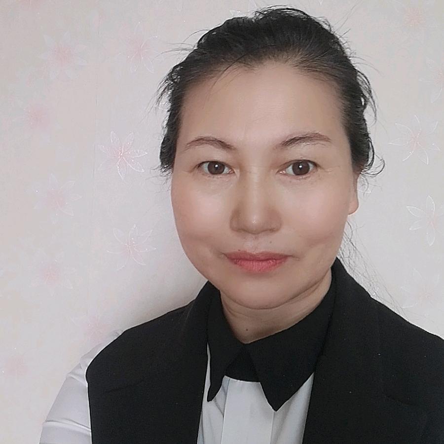 月嫂刘姨