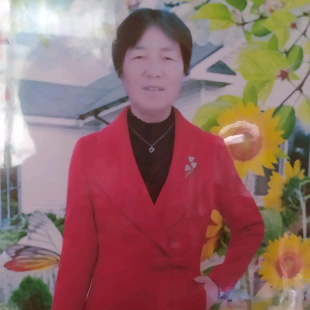 张艳勤