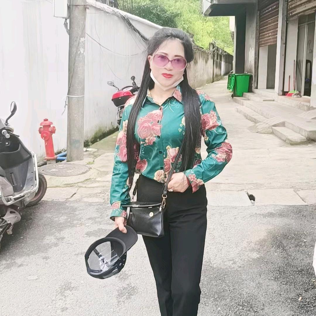 刘华仙姑