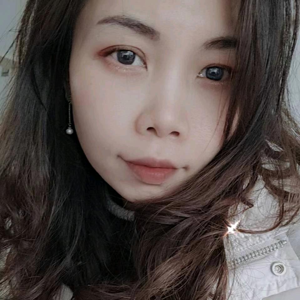 小玲吖❤️