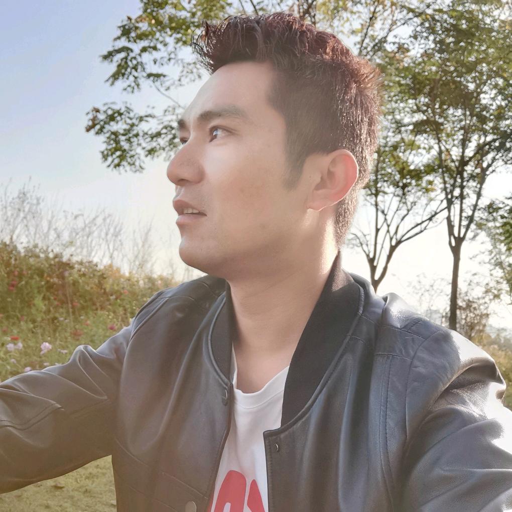 杨舅