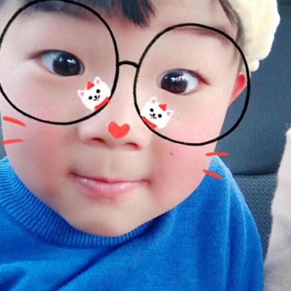 小小娜