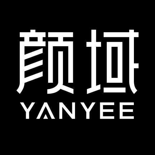 颜域