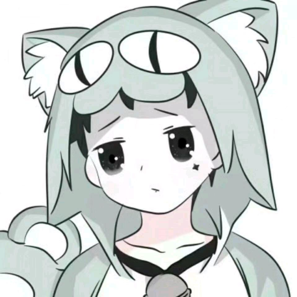 微凉丶
