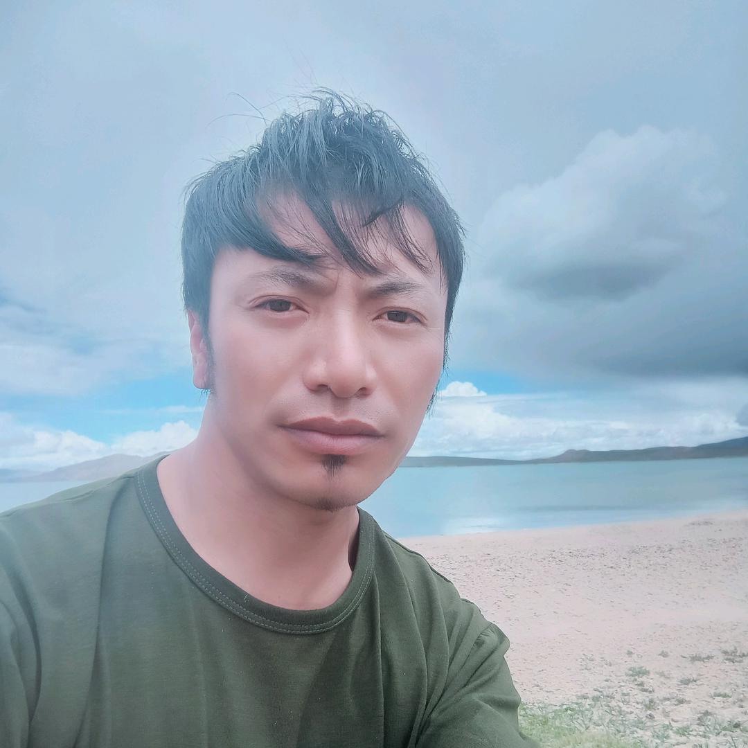 旺 དབང་། 安多牧人读书者