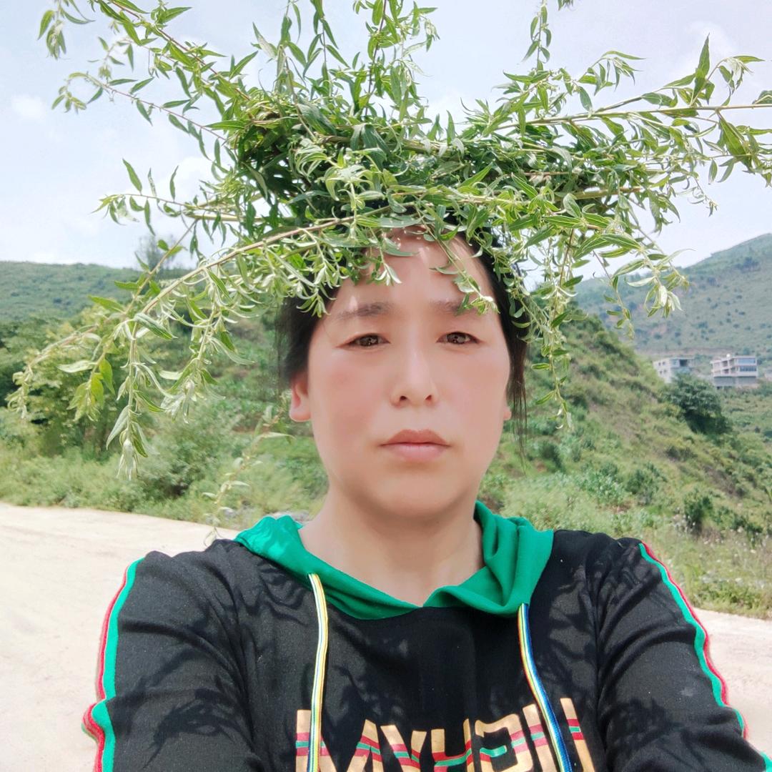 农村艳姐
