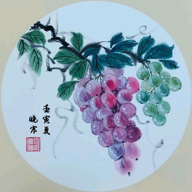 牡丹
