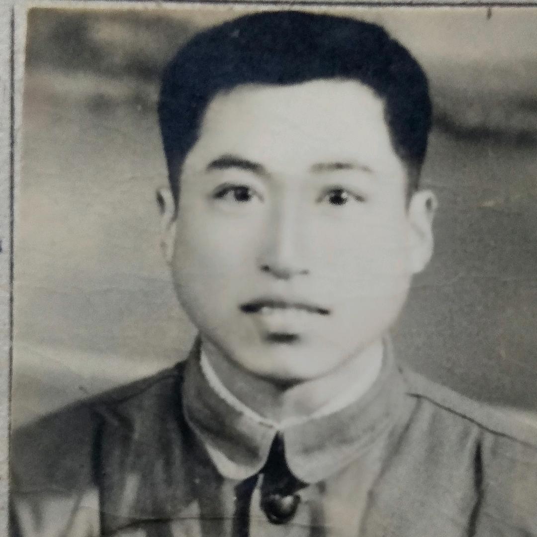 神龙浪孑