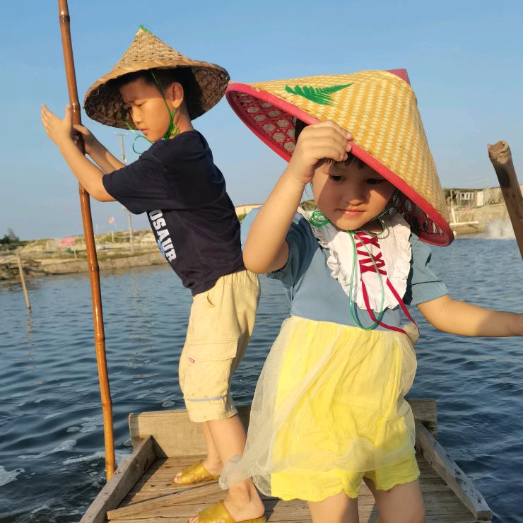 闽味特产