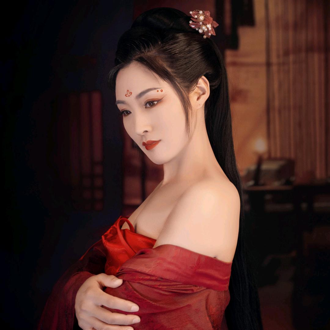 春香(拒绝连赞)