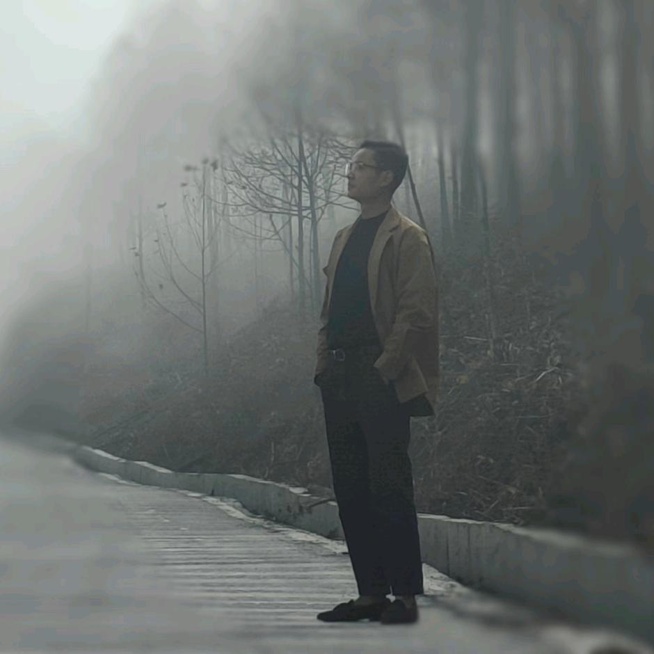 阿正灰茄