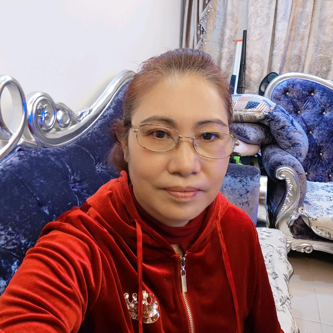张四娘