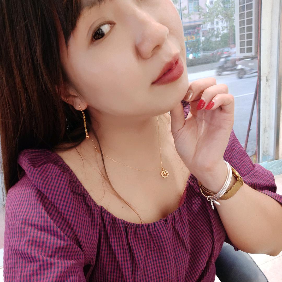婷＠_＠婷