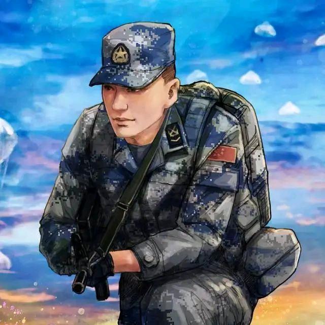 兵记录