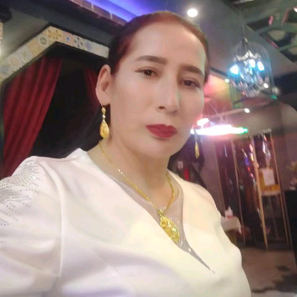 颜壬堂wer na 阿依加吗丽罕