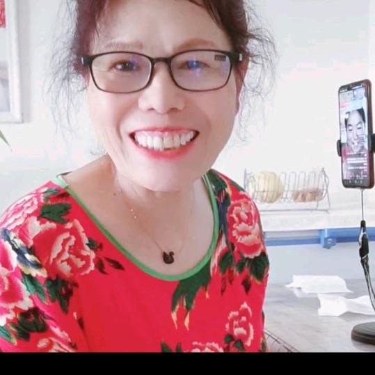 王大花《剪辑收徒》