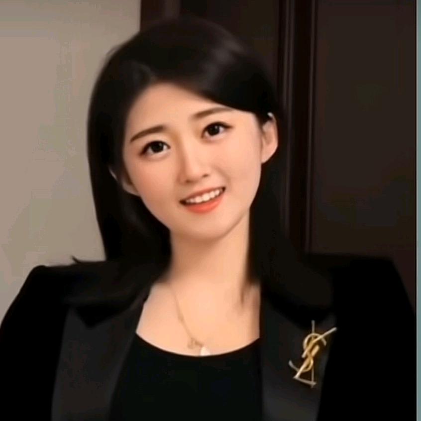 小妮伊人