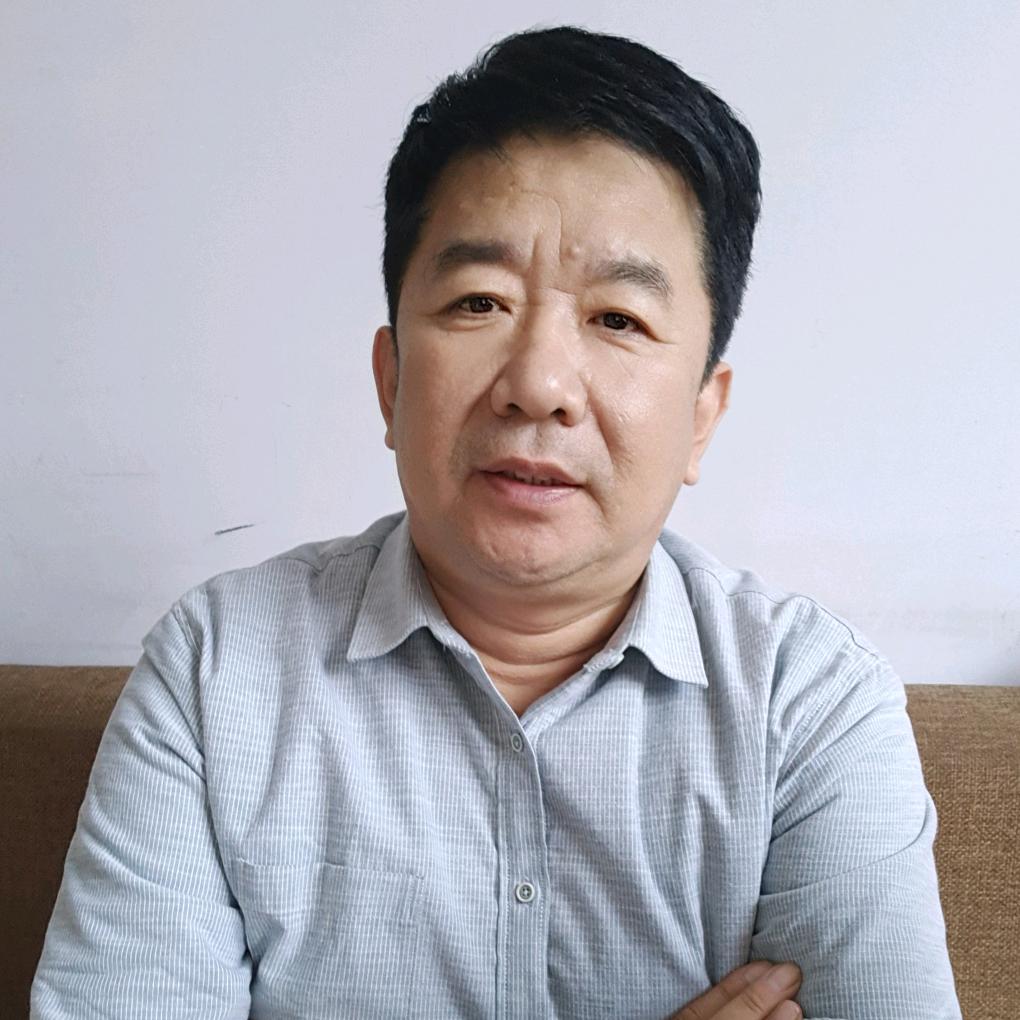 老朱话人生
