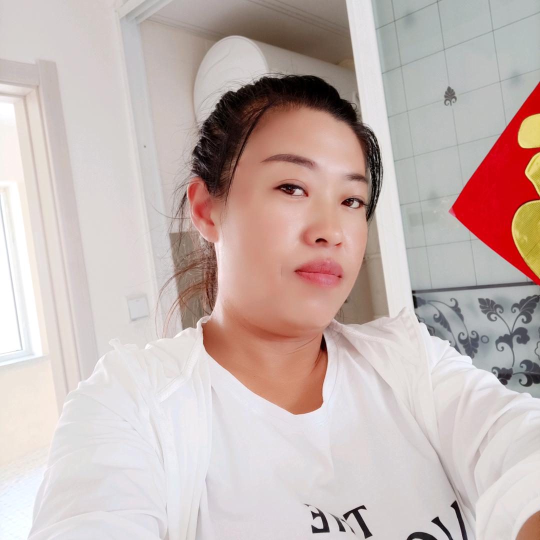 干豆腐大姐