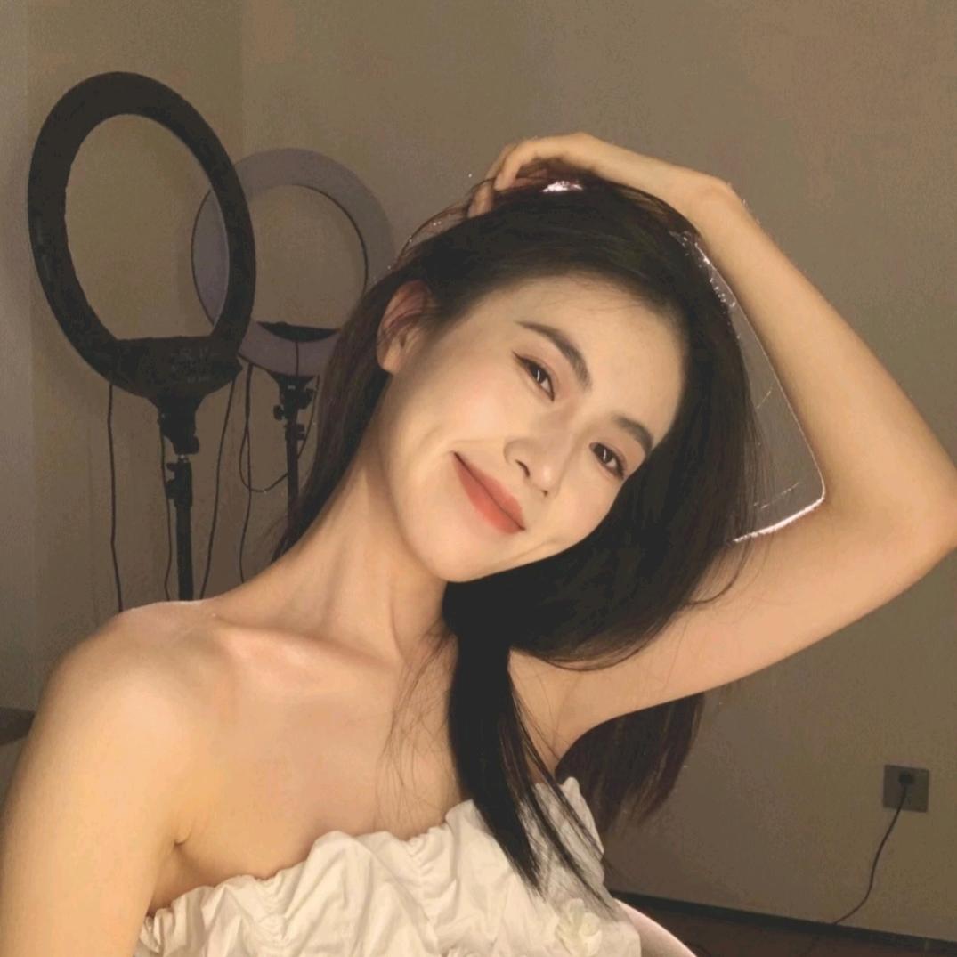 你头发乱了喔 ！