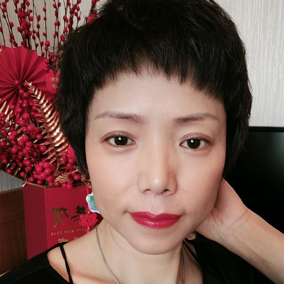玉君姐逛吃V