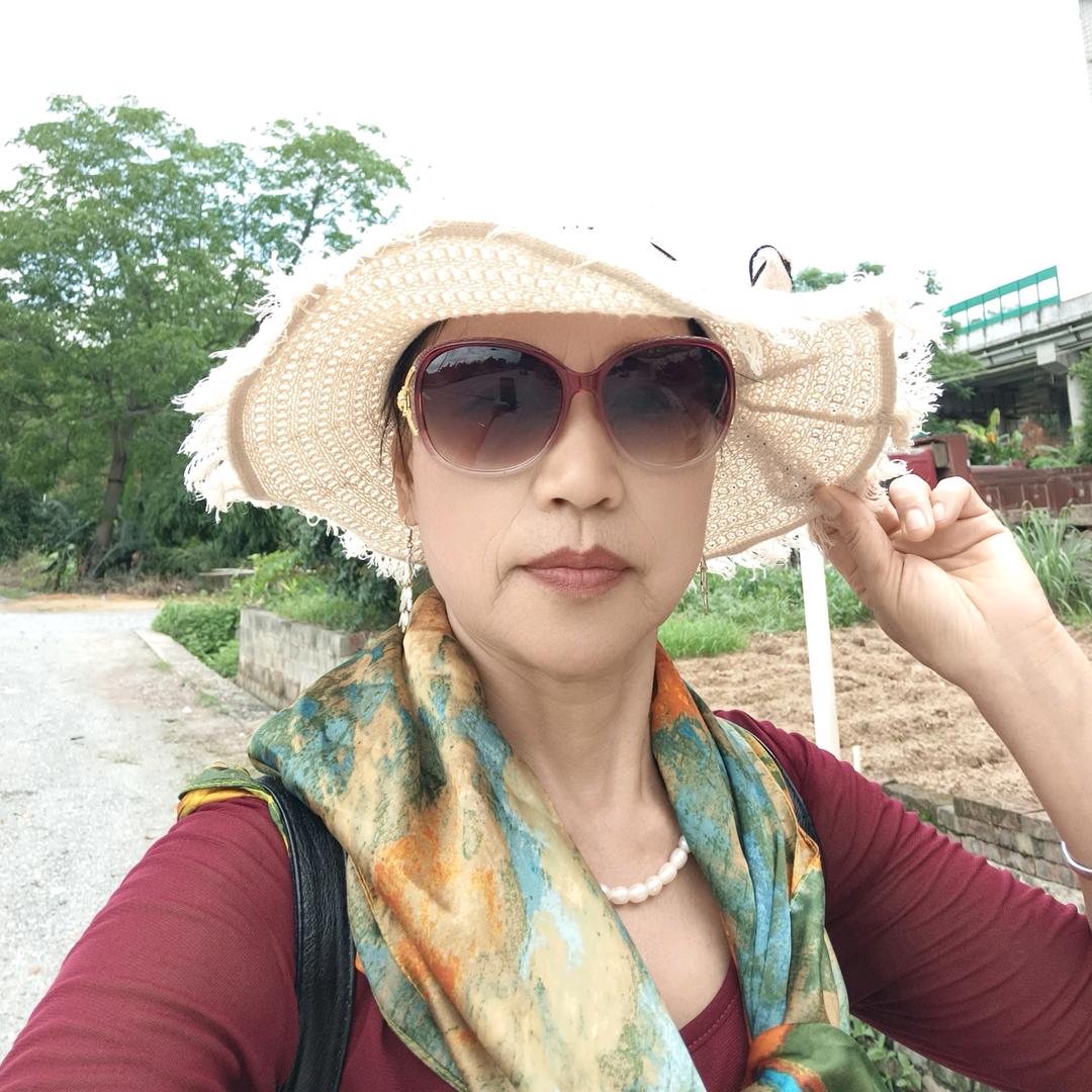 开心主播