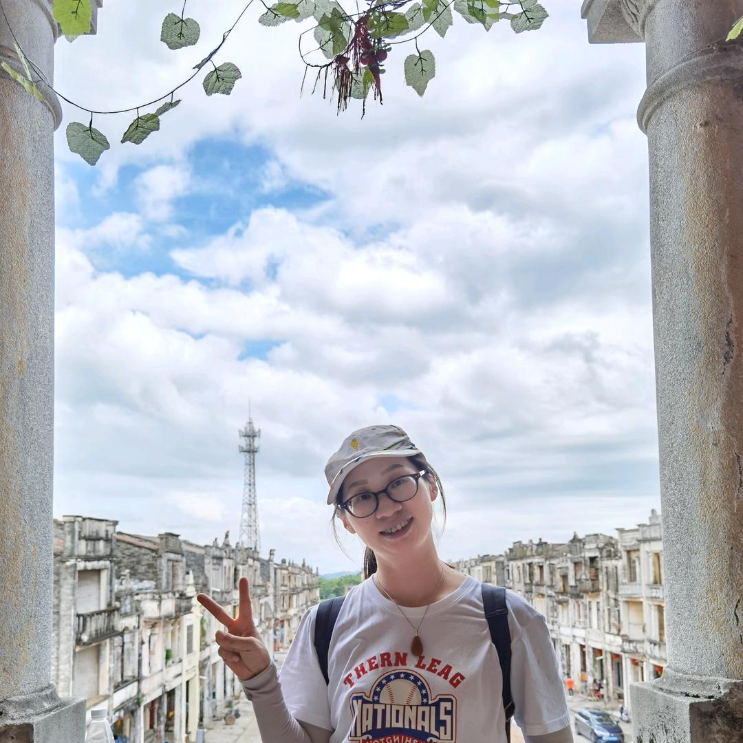 爱拼的芝麻@snow