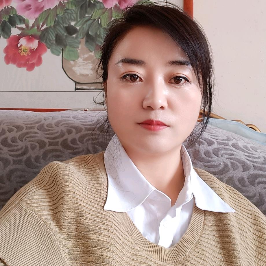 甘肃养鹿妹