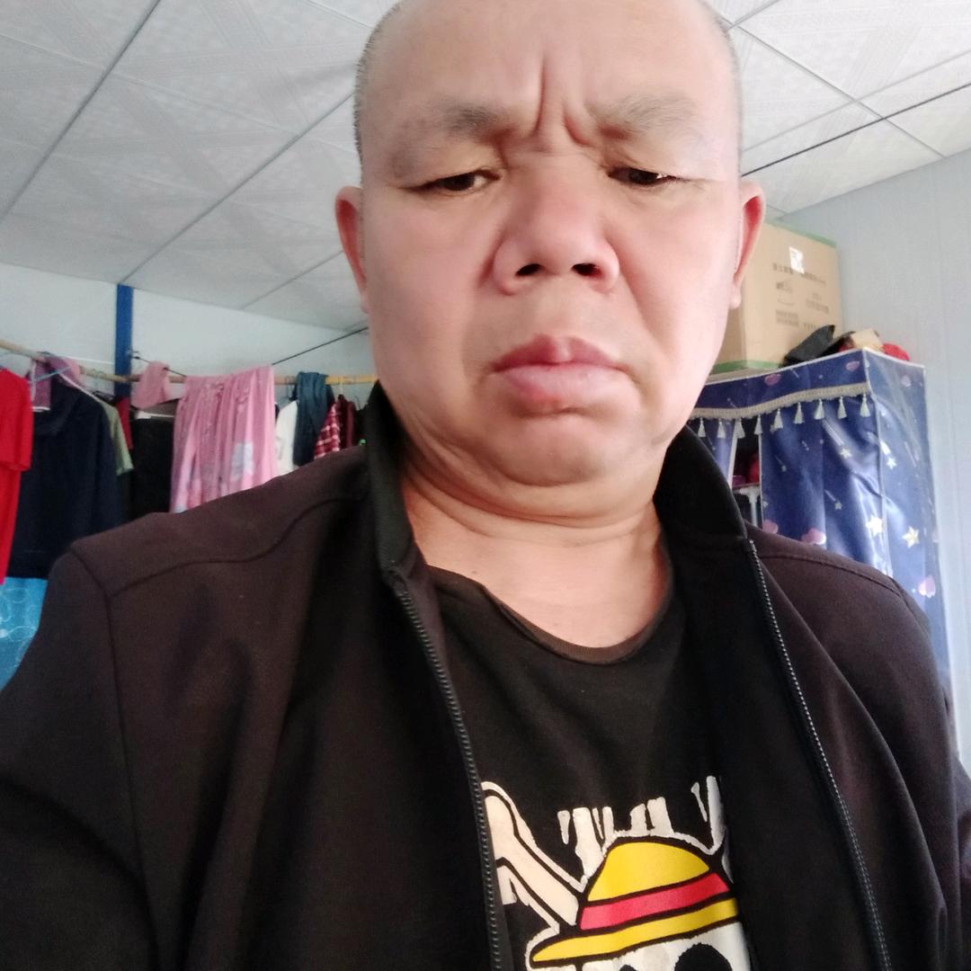 绘青集团的林遮头像