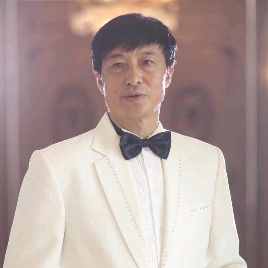 传记人刘帮