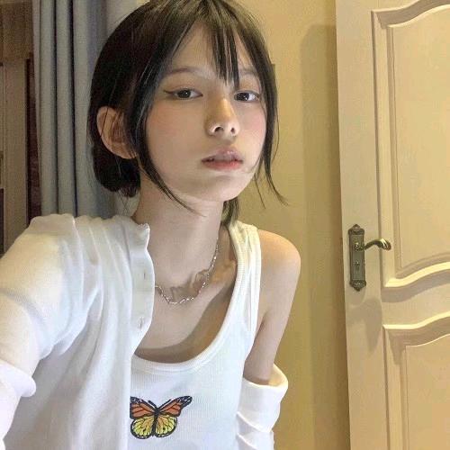 I绿