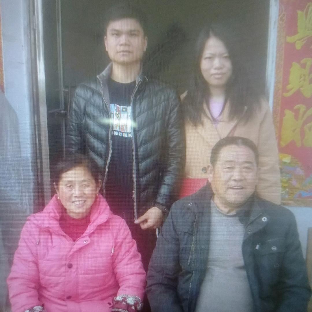 天天快乐
