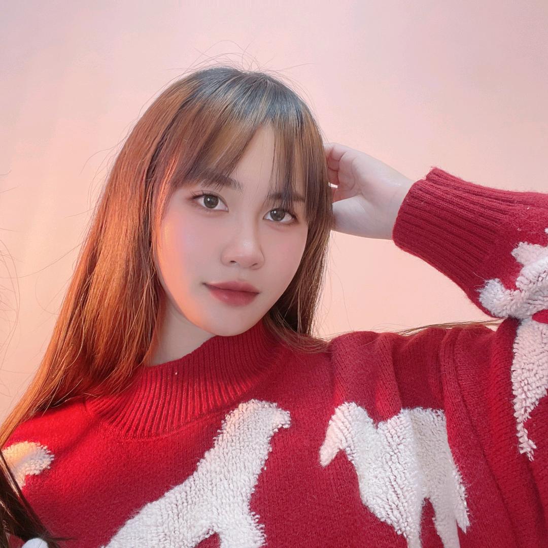 敏～儿🐯
