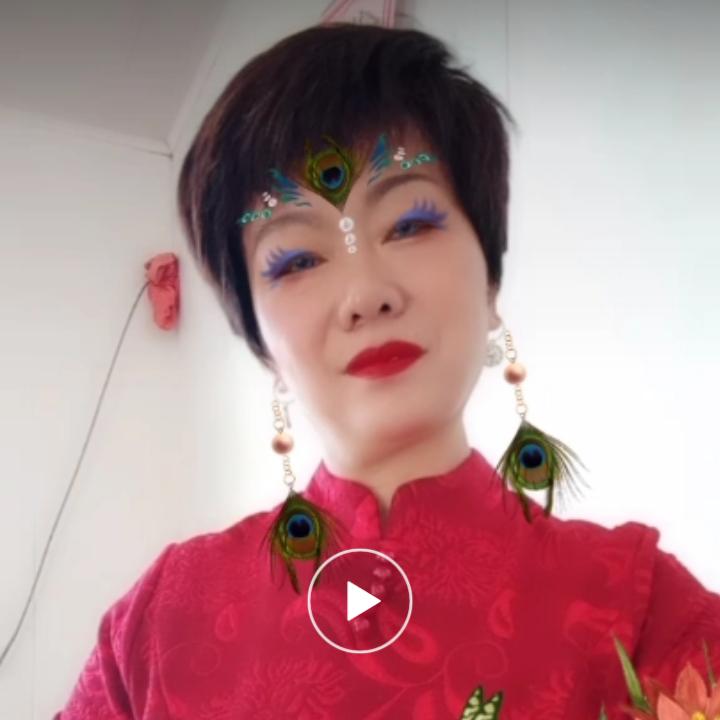 南村瑞芝服装店《拒连赞》