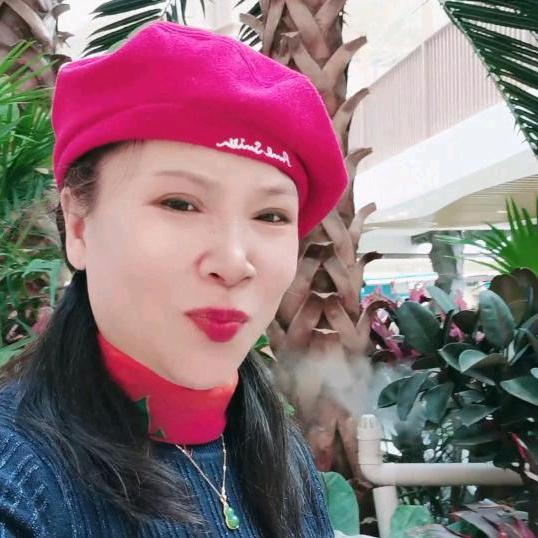 雾凇姐